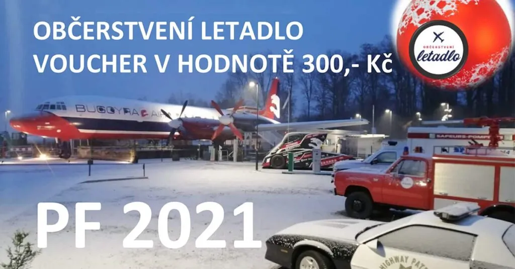Prodáváme VOUCHERY